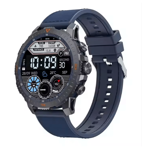 Explorer Series Smartwatch