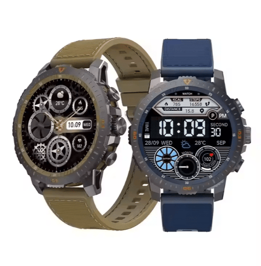 Explorer Series Smartwatch