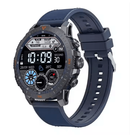 Explorer Series Smartwatch